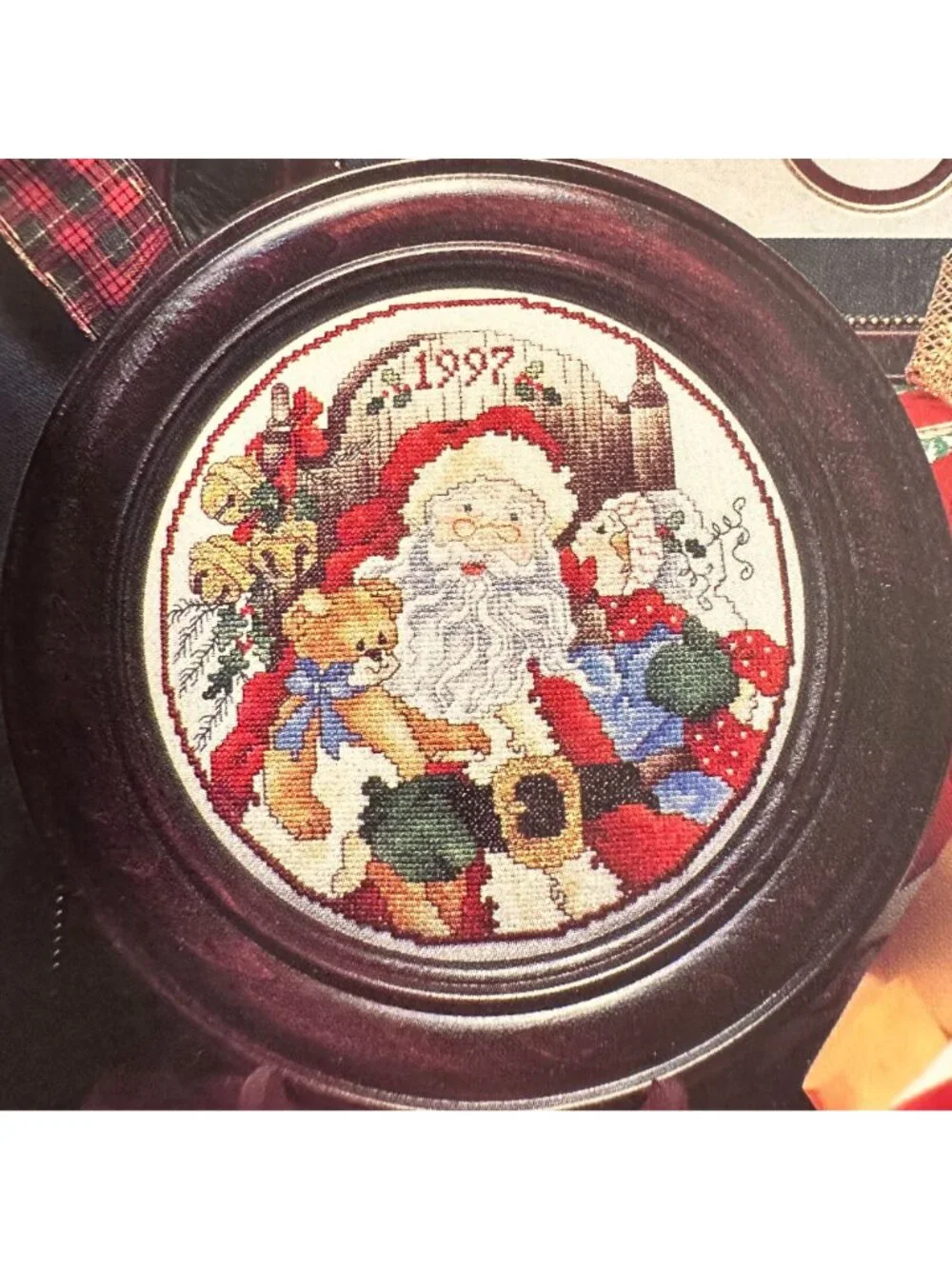Stoney Creek Collection Book 175 Christmas Memories Cross Stitch Patterns